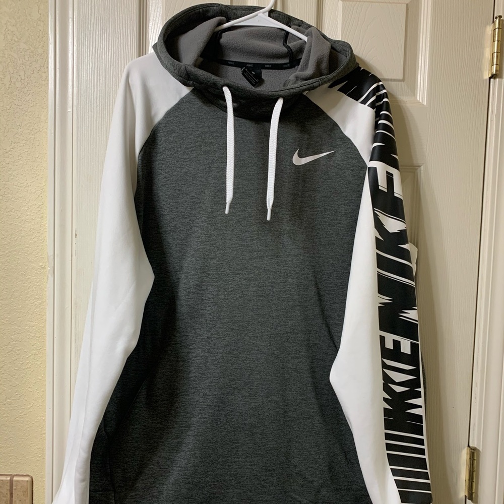 Nike Hoodie Fleece lined NWOT
